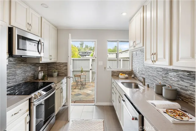 $599,000 | 61 Pixley Avenue, Unit 3, Corte Madera, CA 94925