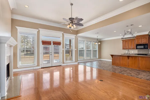 $395,000 | 1531 East City Pl Street, Gonzales, LA 70737