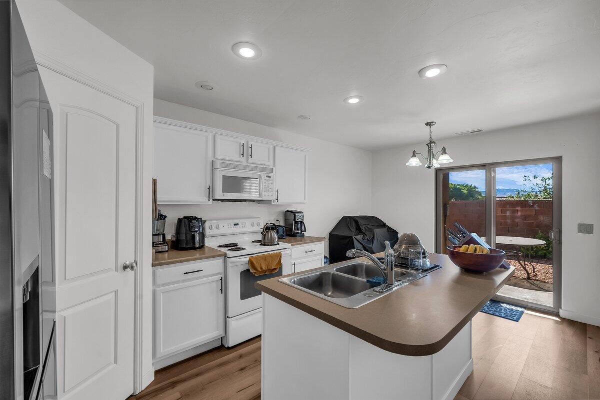 3419 South River Road, Unit 23 St. George, UT 84790 - Photo 5 of 23 H-10 (1)