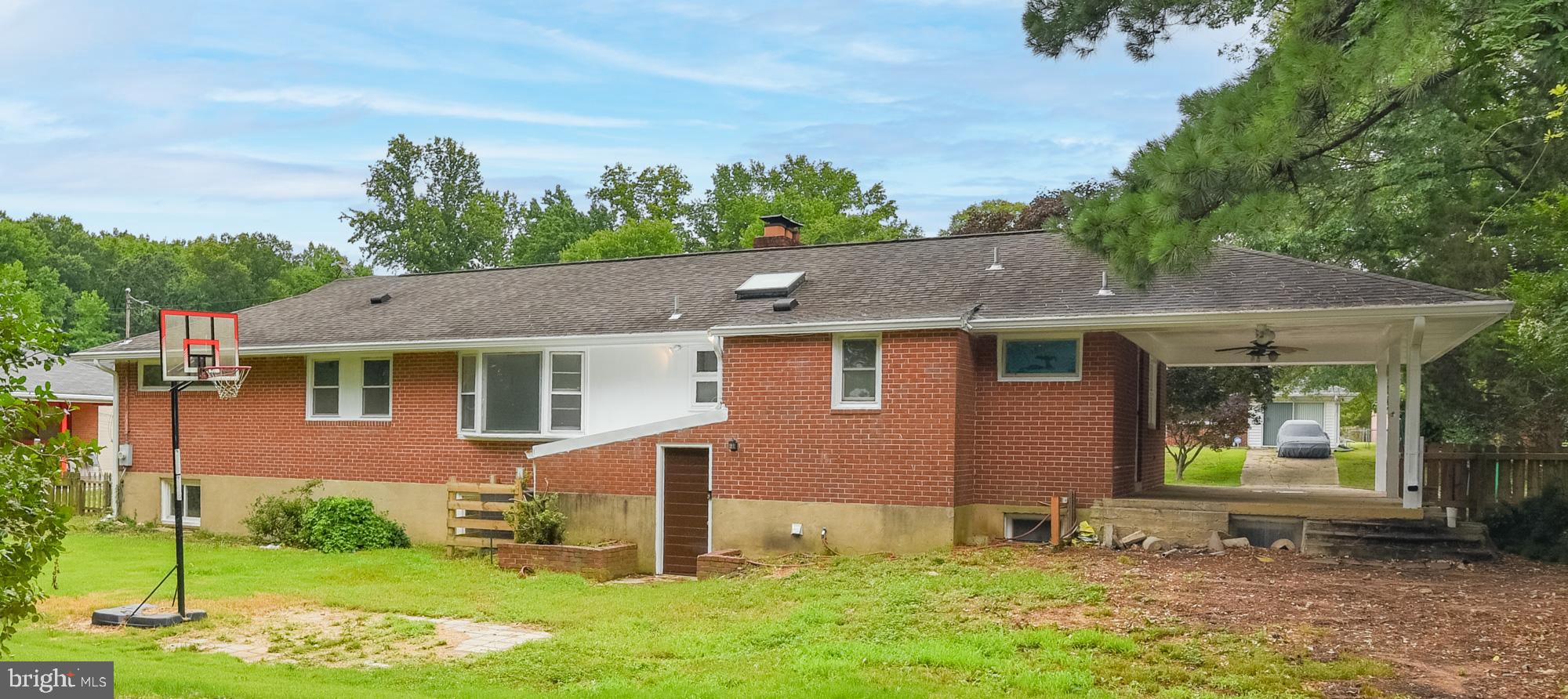 4302 Yates Road Beltsville, MD 20705 - Photo 40 of 43