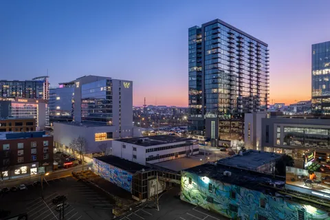 $849,900 | 1212 Laurel Street, Unit 1713 (B6), Nashville, TN 37203