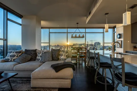 $849,900 | 1212 Laurel Street, Unit 1713 (B6), Nashville, TN 37203