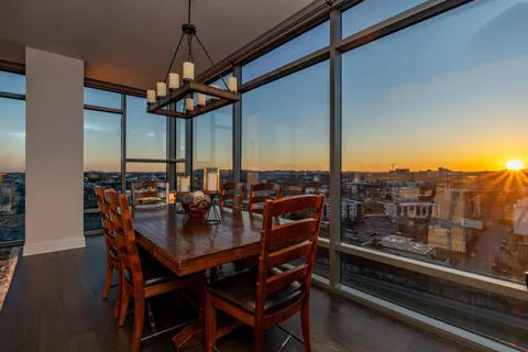 $849,900 | 1212 Laurel Street, Unit 1713 (B6), Nashville, TN 37203