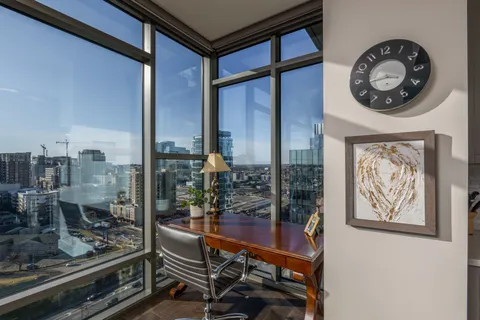 $849,900 | 1212 Laurel Street, Unit 1713 (B6), Nashville, TN 37203