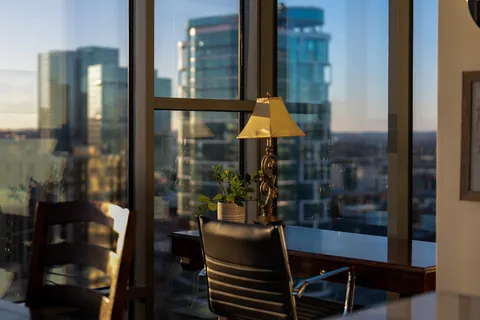 $849,900 | 1212 Laurel Street, Unit 1713 (B6), Nashville, TN 37203