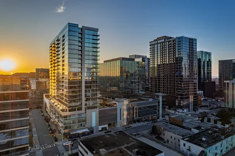 $849,900 | 1212 Laurel Street, Unit 1713 (B6), Nashville, TN 37203