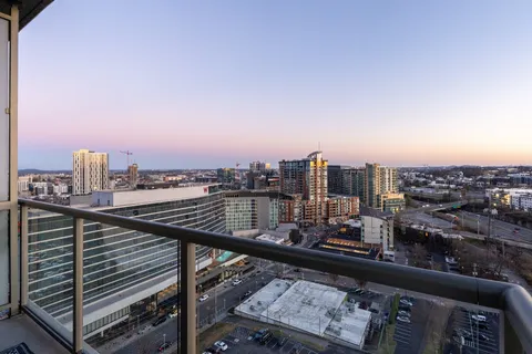 $849,900 | 1212 Laurel Street, Unit 1713 (B6), Nashville, TN 37203