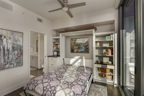 $849,900 | 1212 Laurel Street, Unit 1713 (B6), Nashville, TN 37203