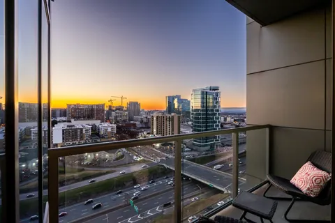 $849,900 | 1212 Laurel Street, Unit 1713 (B6), Nashville, TN 37203