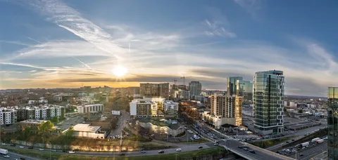 $849,900 | 1212 Laurel Street, Unit 1713 (B6), Nashville, TN 37203