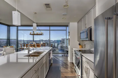 $849,900 | 1212 Laurel Street, Unit 1713 (B6), Nashville, TN 37203