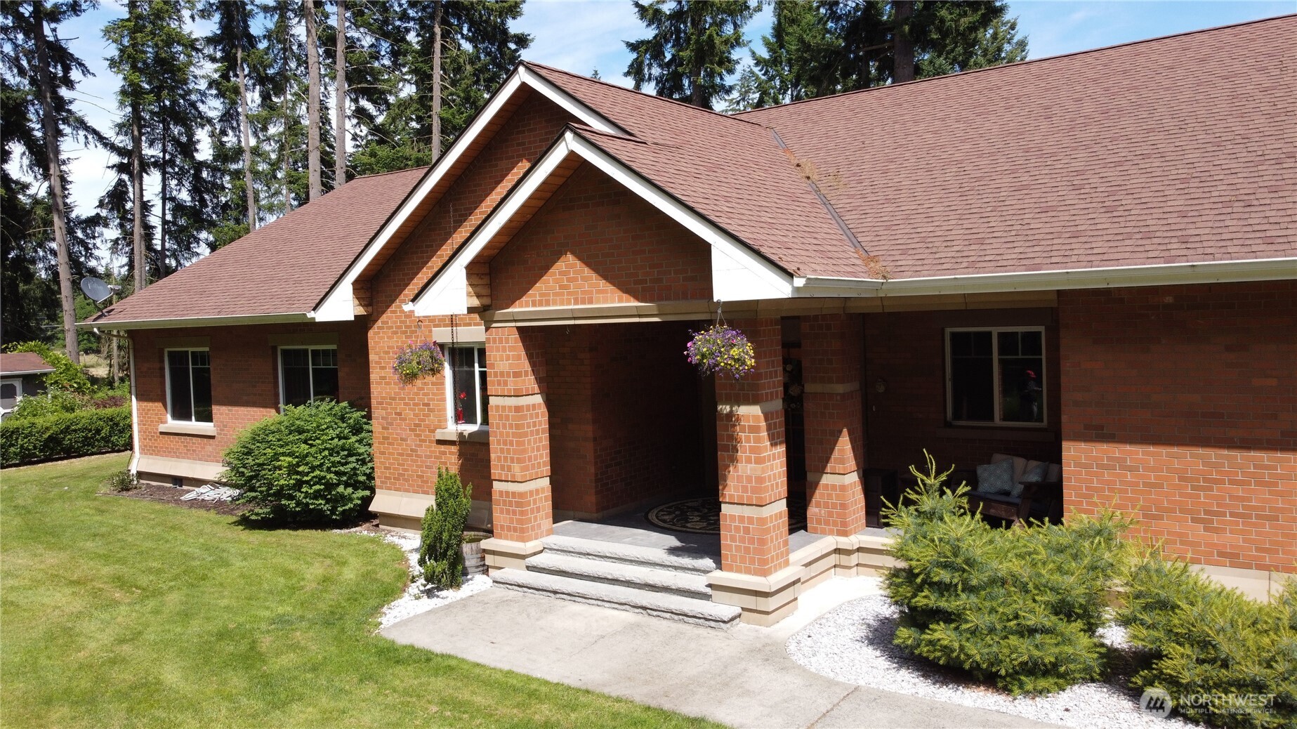 11310 Harris Road Southeast Yelm, WA 98597 - Photo 2 of 34