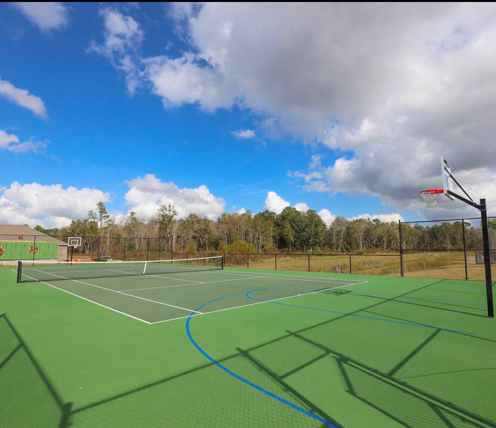 8090 Calverton Street, Unit 23 Foley, AL 36535 - Photo 24 of 30 Tennis Court