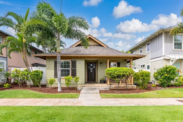 $1,045,000 | 91-2038 Kamakana Street, Ewa Beach, HI 96706