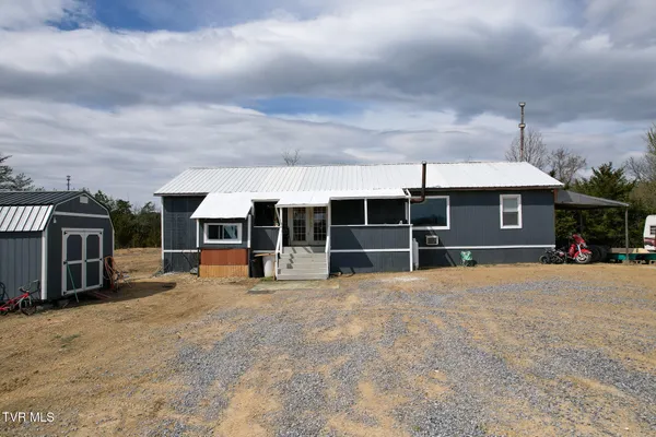 $529,000 | 480 Obe Kirk Loop, Mohawk, TN 37810