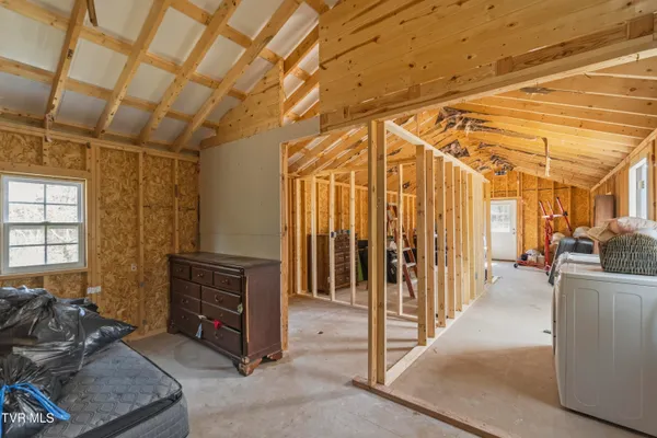 $529,000 | 480 Obe Kirk Loop, Mohawk, TN 37810