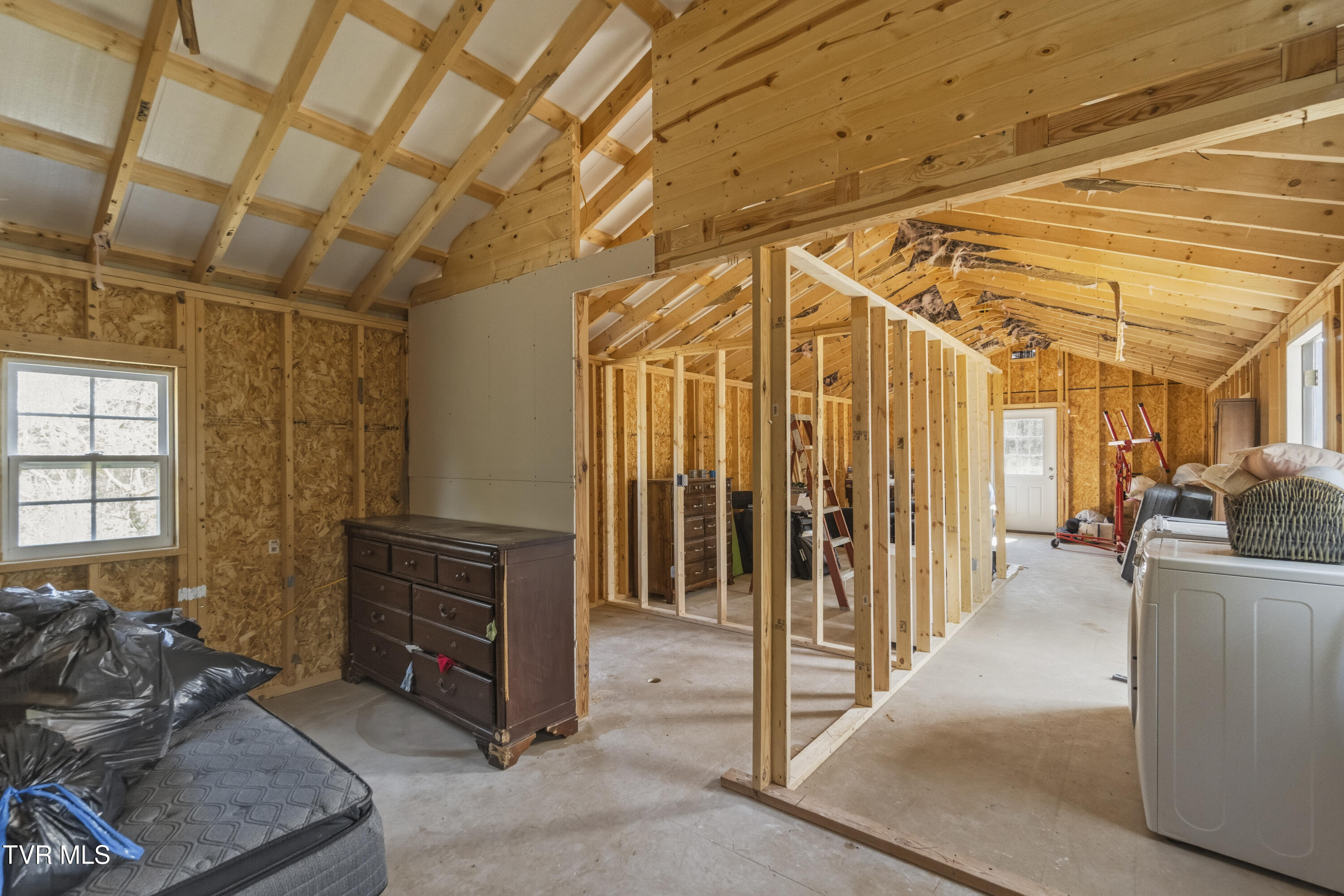 480 Obe Kirk Loop Mohawk, TN 37810 - Photo 14 of 60 DSC04562