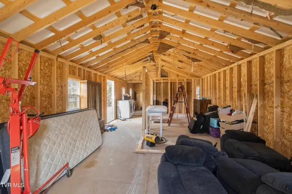 $529,000 | 480 Obe Kirk Loop, Mohawk, TN 37810