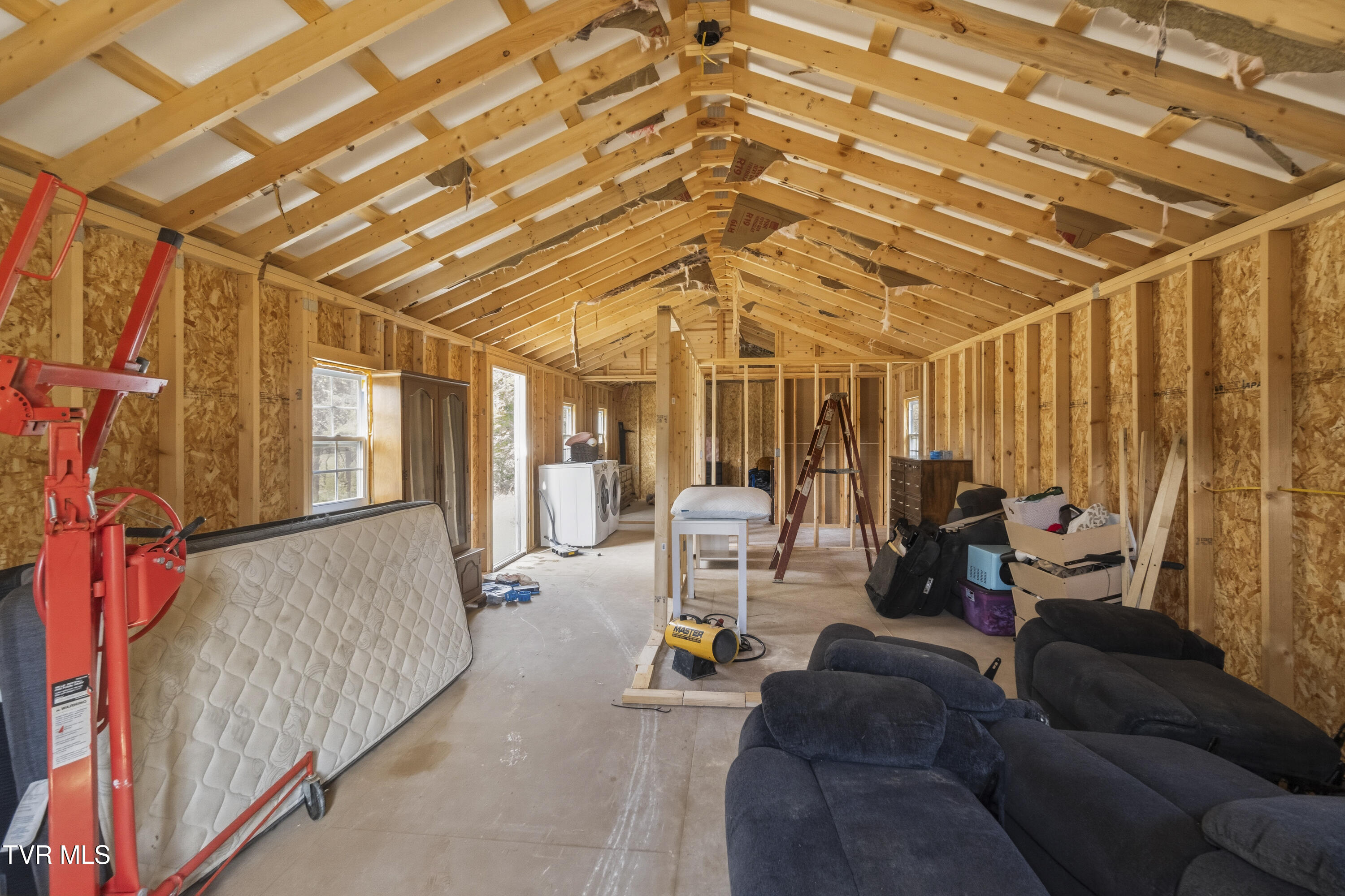 480 Obe Kirk Loop Mohawk, TN 37810 - Photo 15 of 60 DSC04559