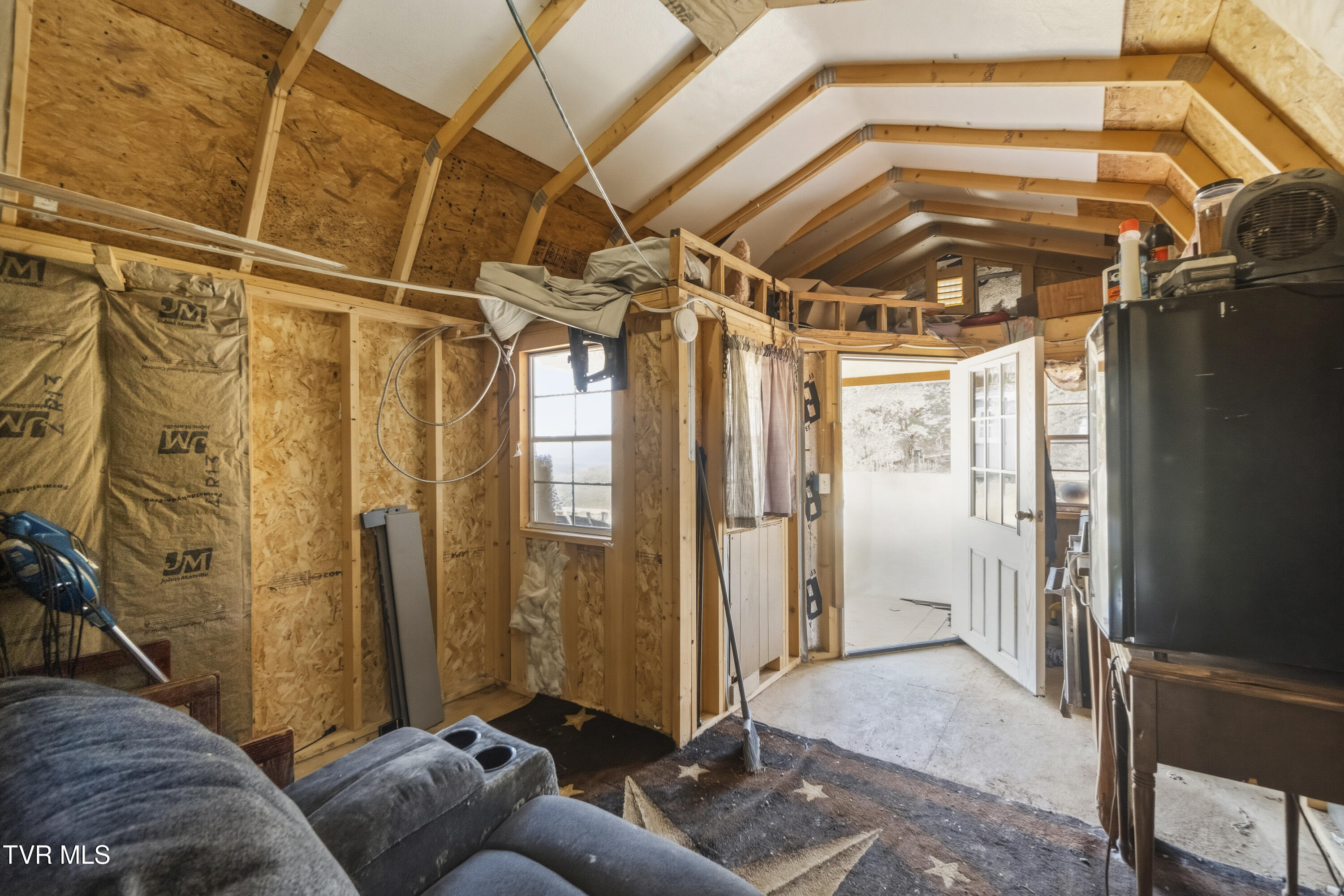 480 Obe Kirk Loop Mohawk, TN 37810 - Photo 20 of 60 DSC04544