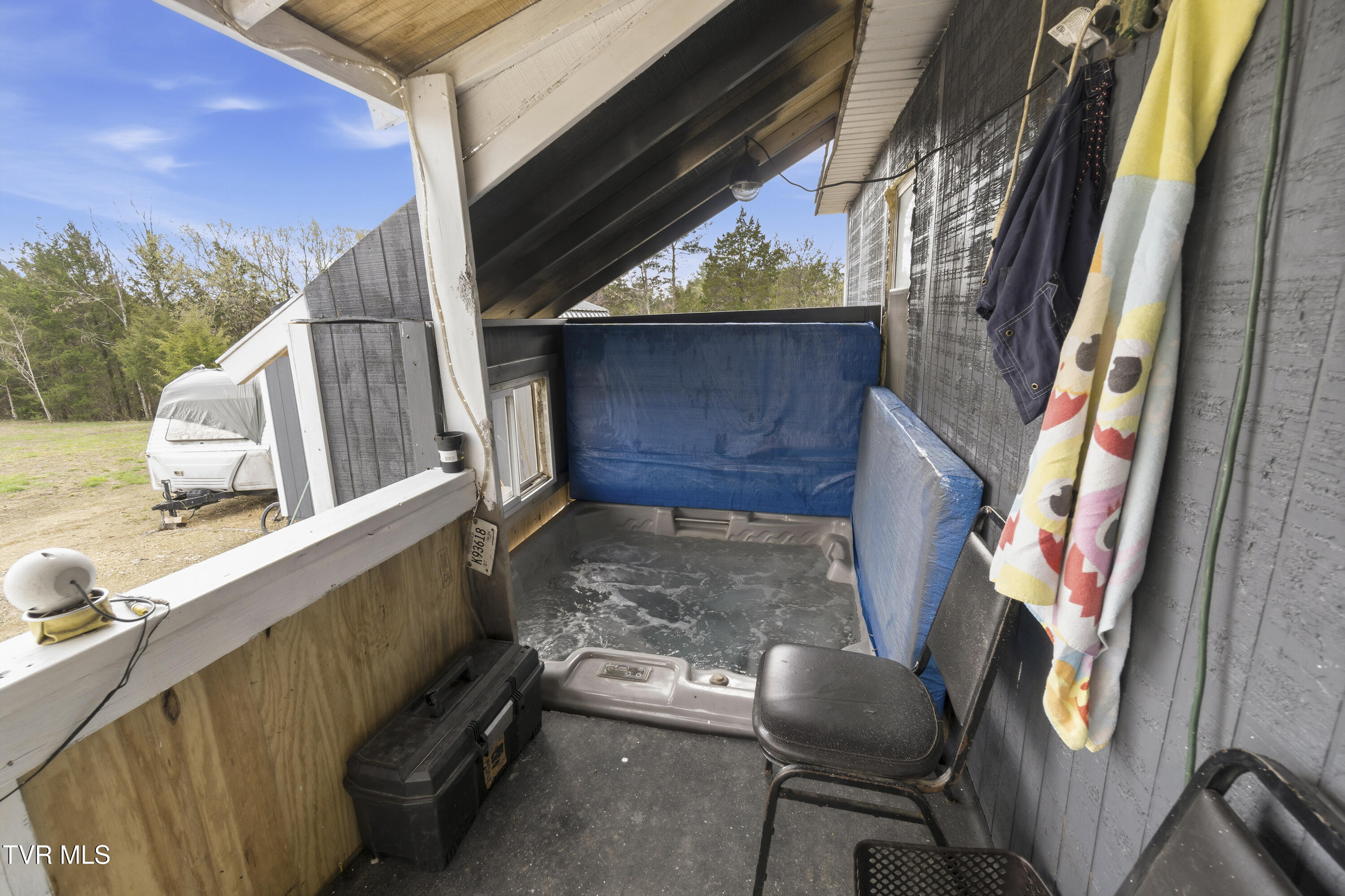 480 Obe Kirk Loop Mohawk, TN 37810 - Photo 29 of 60 DSC04508