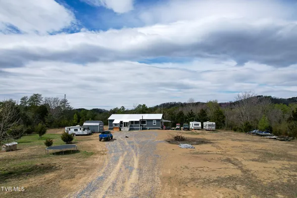 $529,000 | 480 Obe Kirk Loop, Mohawk, TN 37810