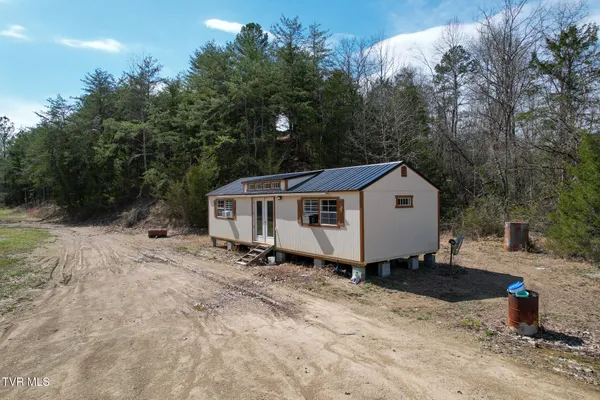 $529,000 | 480 Obe Kirk Loop, Mohawk, TN 37810
