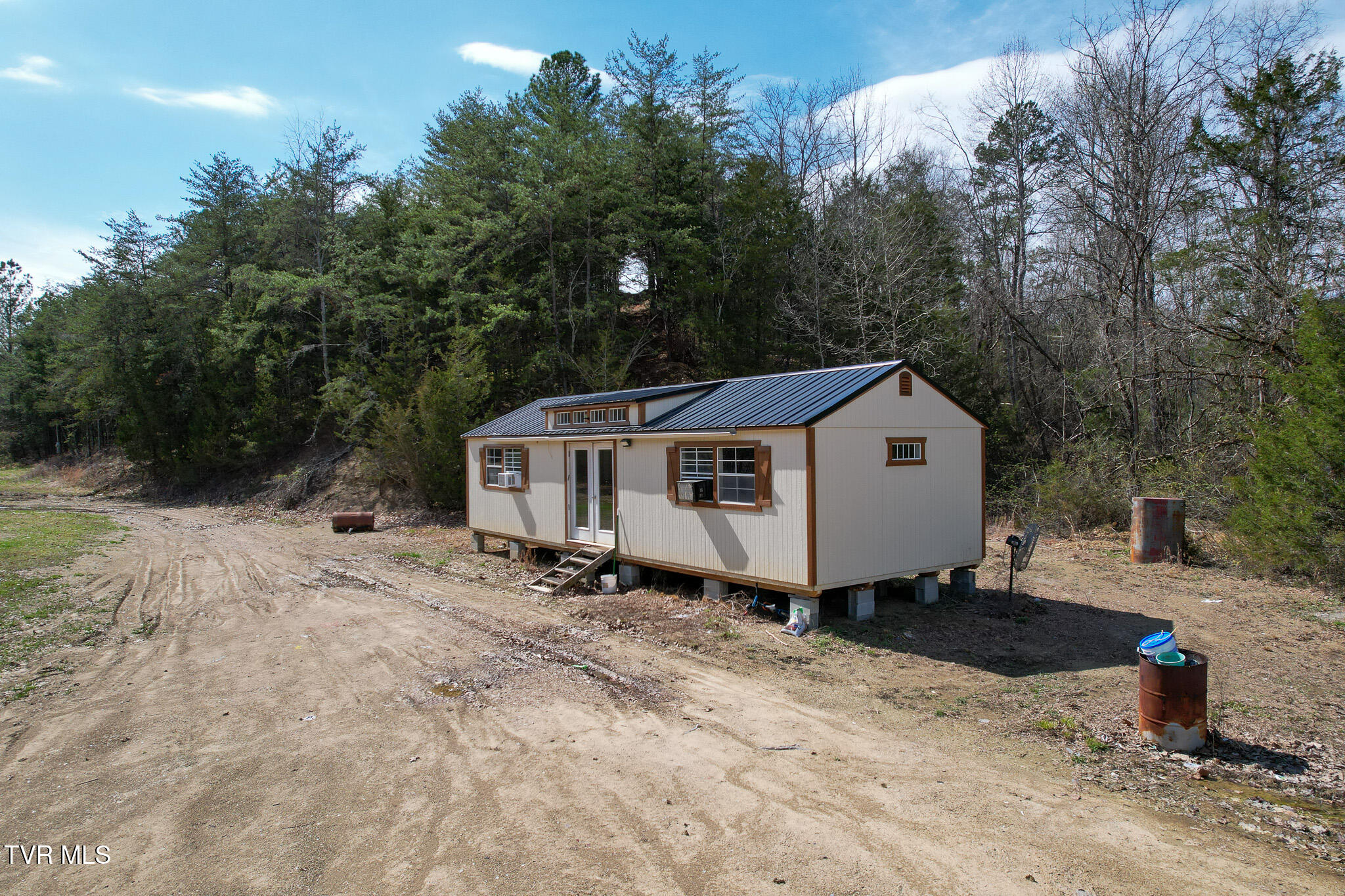 480 Obe Kirk Loop Mohawk, TN 37810 - Photo 33 of 60 DJI_0230