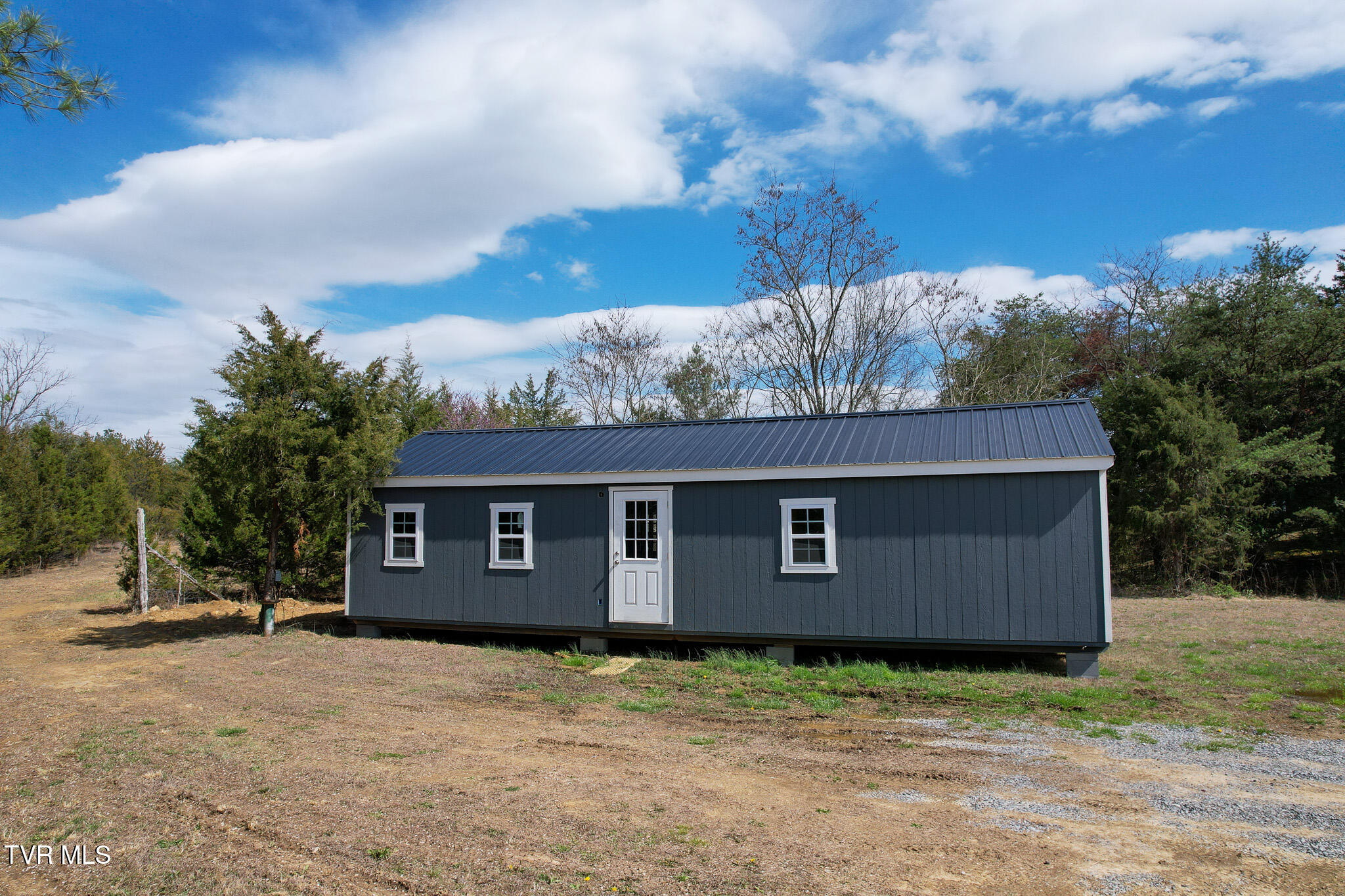 480 Obe Kirk Loop Mohawk, TN 37810 - Photo 35 of 60 DJI_0226