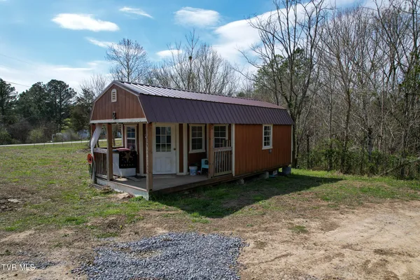 $529,000 | 480 Obe Kirk Loop, Mohawk, TN 37810