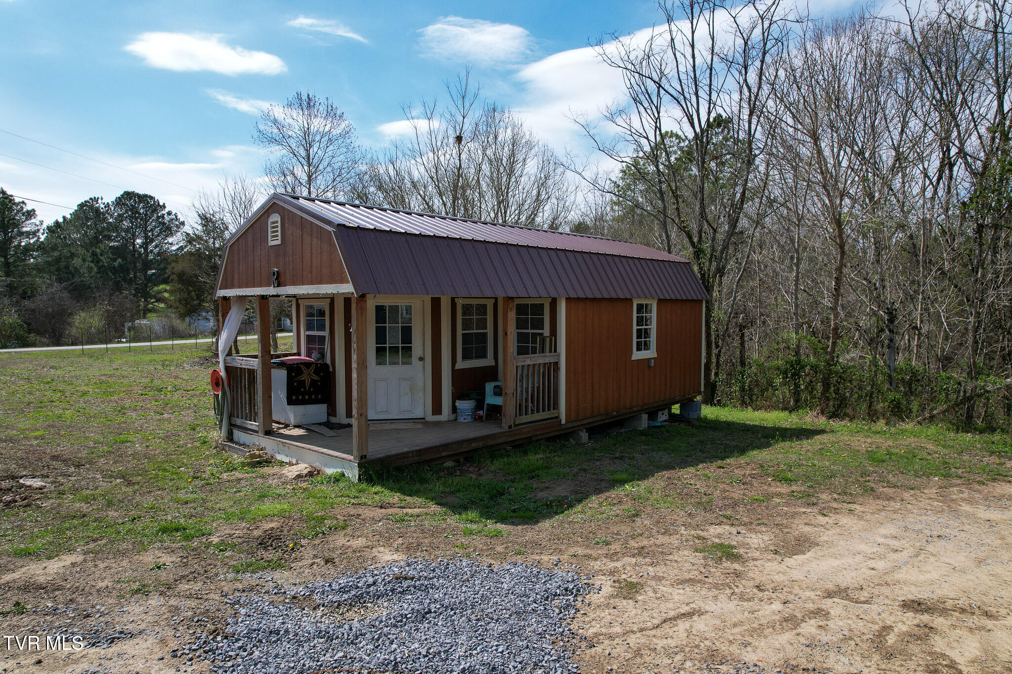 480 Obe Kirk Loop Mohawk, TN 37810 - Photo 37 of 60 DJI_0224