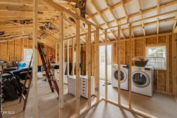 $529,000 | 480 Obe Kirk Loop, Mohawk, TN 37810