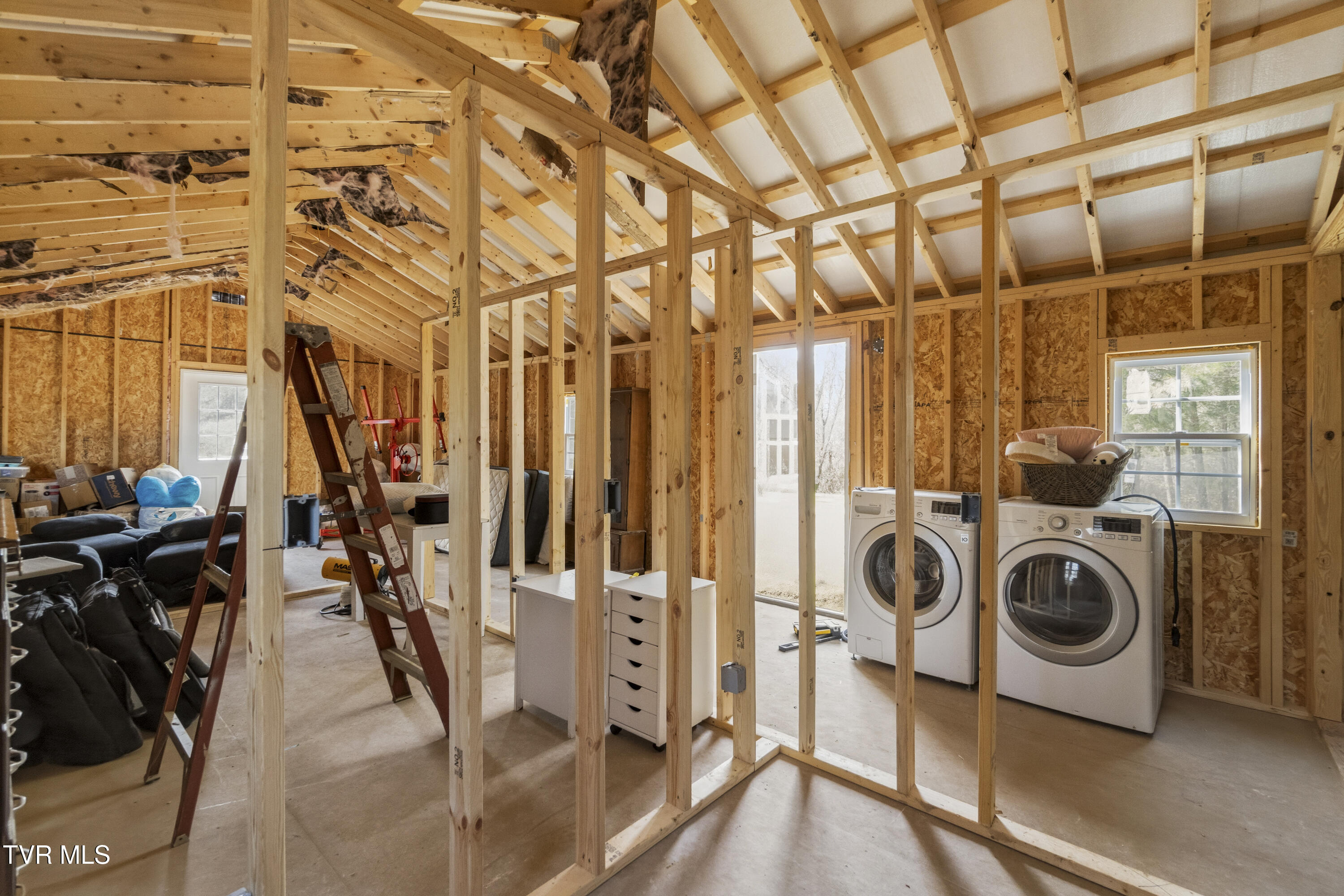 480 Obe Kirk Loop Mohawk, TN 37810 - Photo 38 of 60 DSC04565