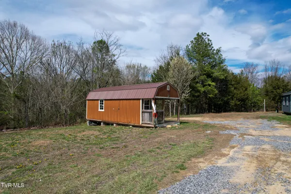 $529,000 | 480 Obe Kirk Loop, Mohawk, TN 37810
