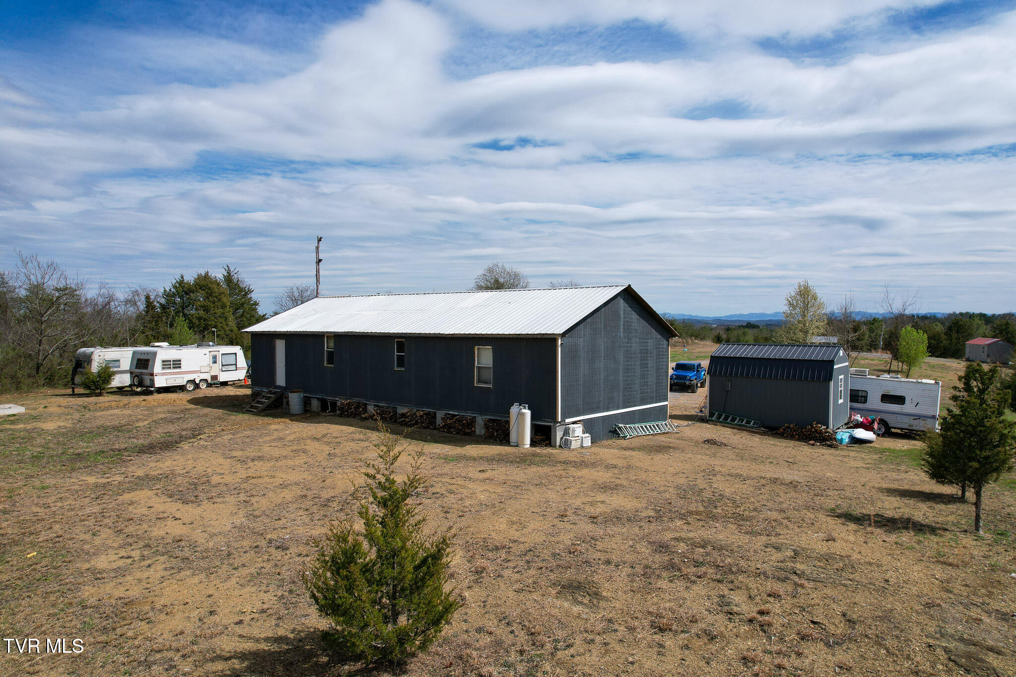 480 Obe Kirk Loop Mohawk, TN 37810 - Photo 4 of 60 DJI_0187