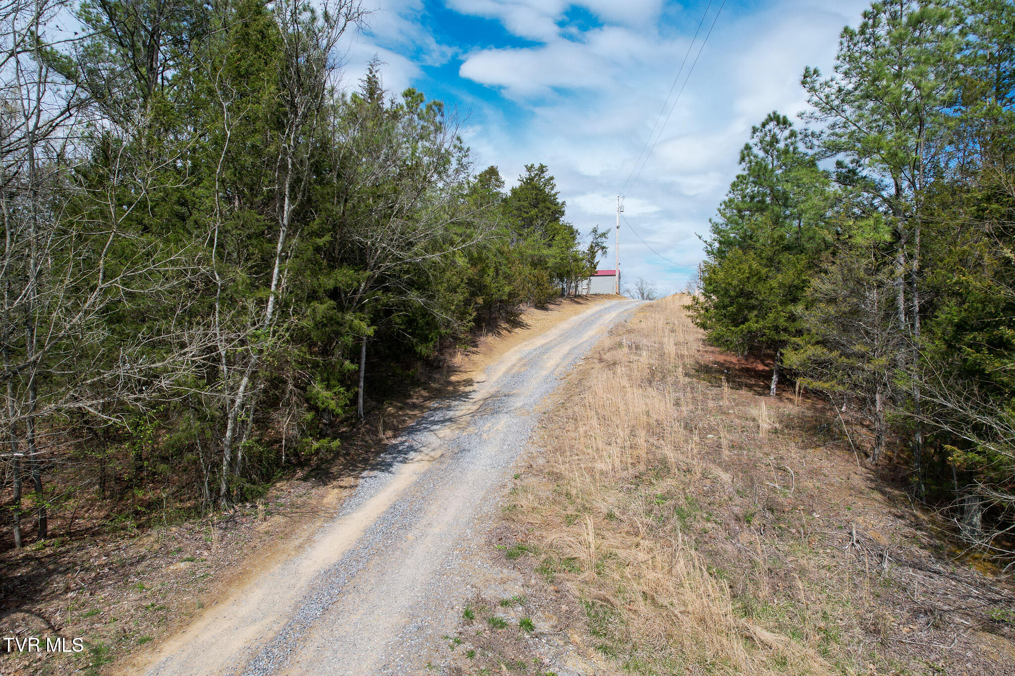 480 Obe Kirk Loop Mohawk, TN 37810 - Photo 43 of 60 DJI_0215