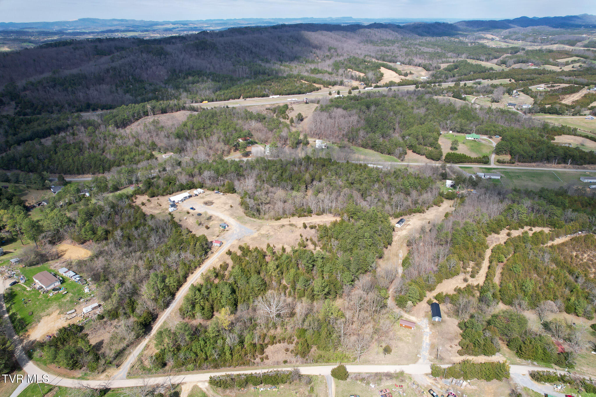 480 Obe Kirk Loop Mohawk, TN 37810 - Photo 45 of 60 DJI_0209