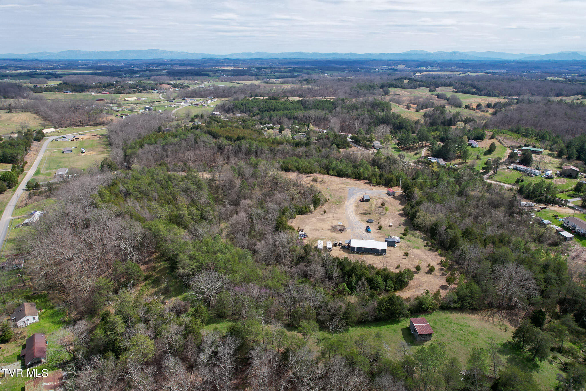 480 Obe Kirk Loop Mohawk, TN 37810 - Photo 49 of 60 DJI_0200