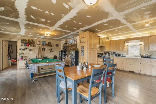 $529,000 | 480 Obe Kirk Loop, Mohawk, TN 37810