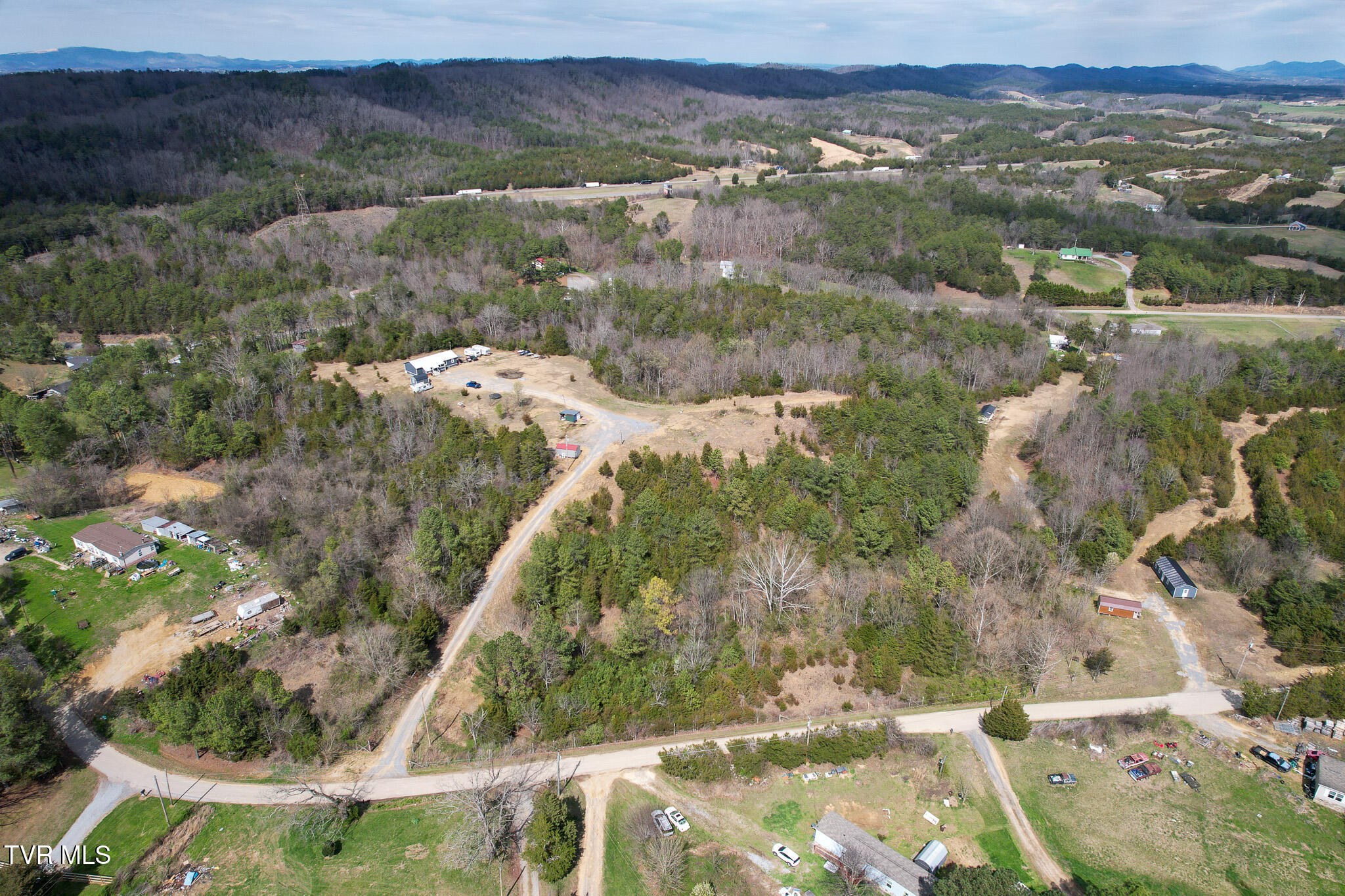 480 Obe Kirk Loop Mohawk, TN 37810 - Photo 51 of 60 DJI_0194