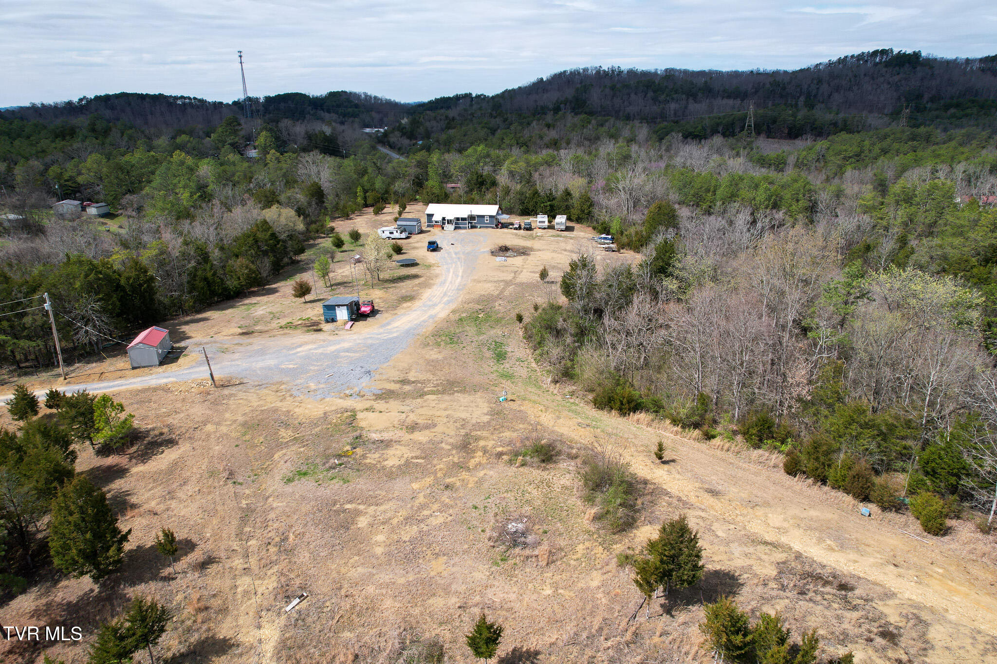 480 Obe Kirk Loop Mohawk, TN 37810 - Photo 57 of 60 DJI_0175