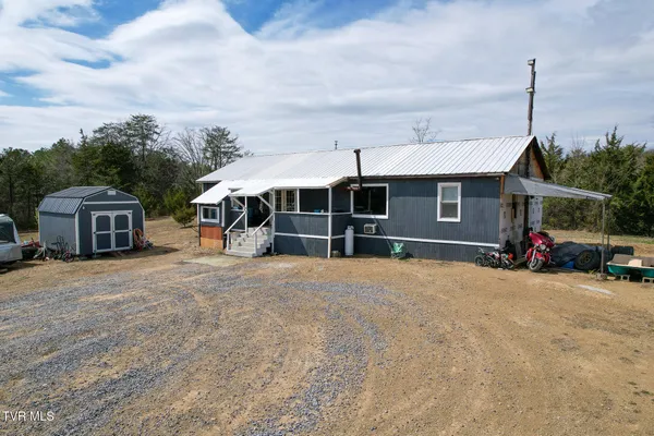 $529,000 | 480 Obe Kirk Loop, Mohawk, TN 37810