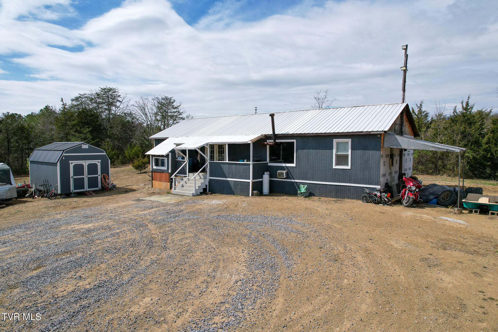 480 Obe Kirk Loop Mohawk, TN 37810 - Photo 6 of 60 DJI_0217