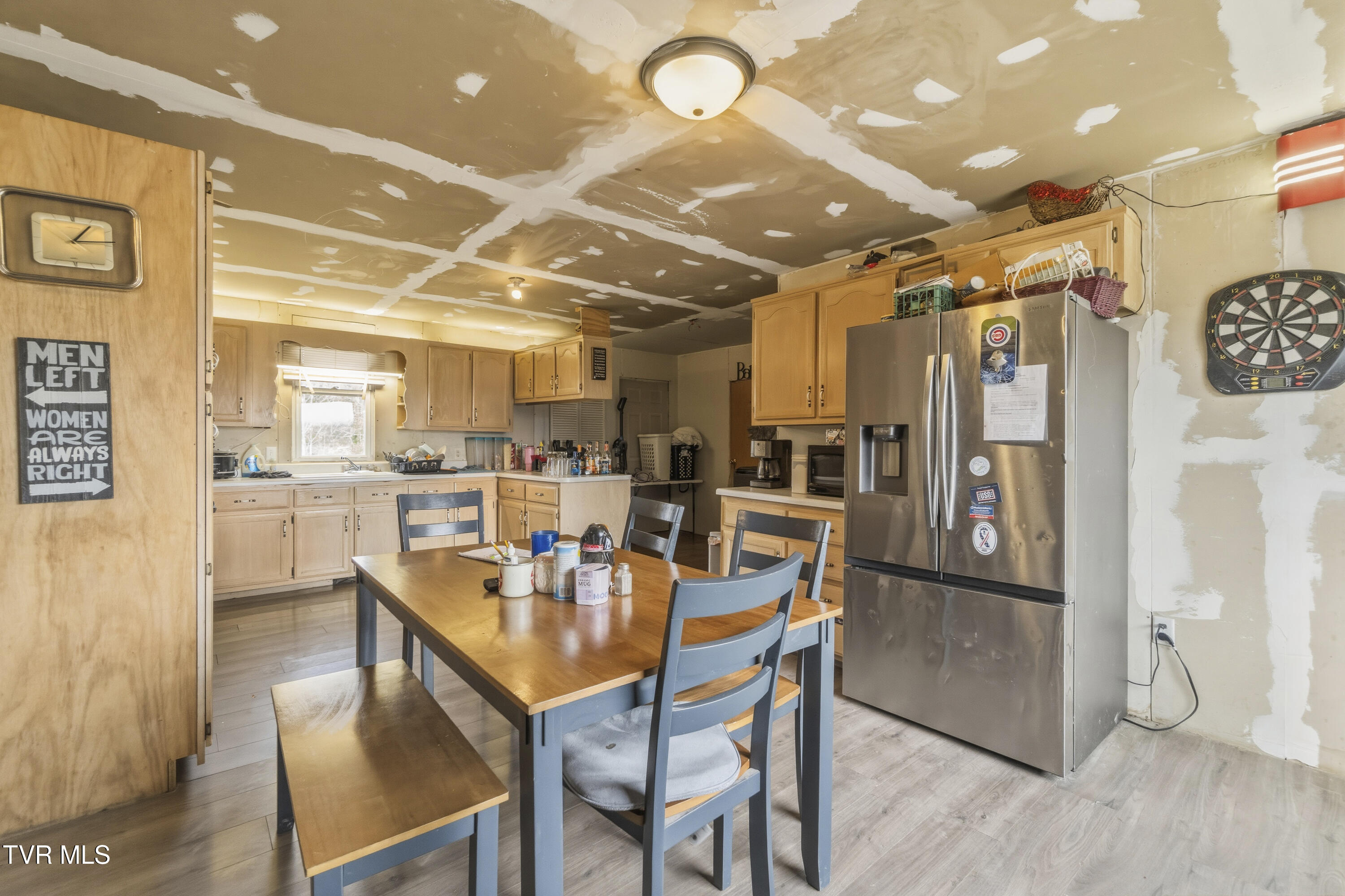 480 Obe Kirk Loop Mohawk, TN 37810 - Photo 8 of 60 DSC04469