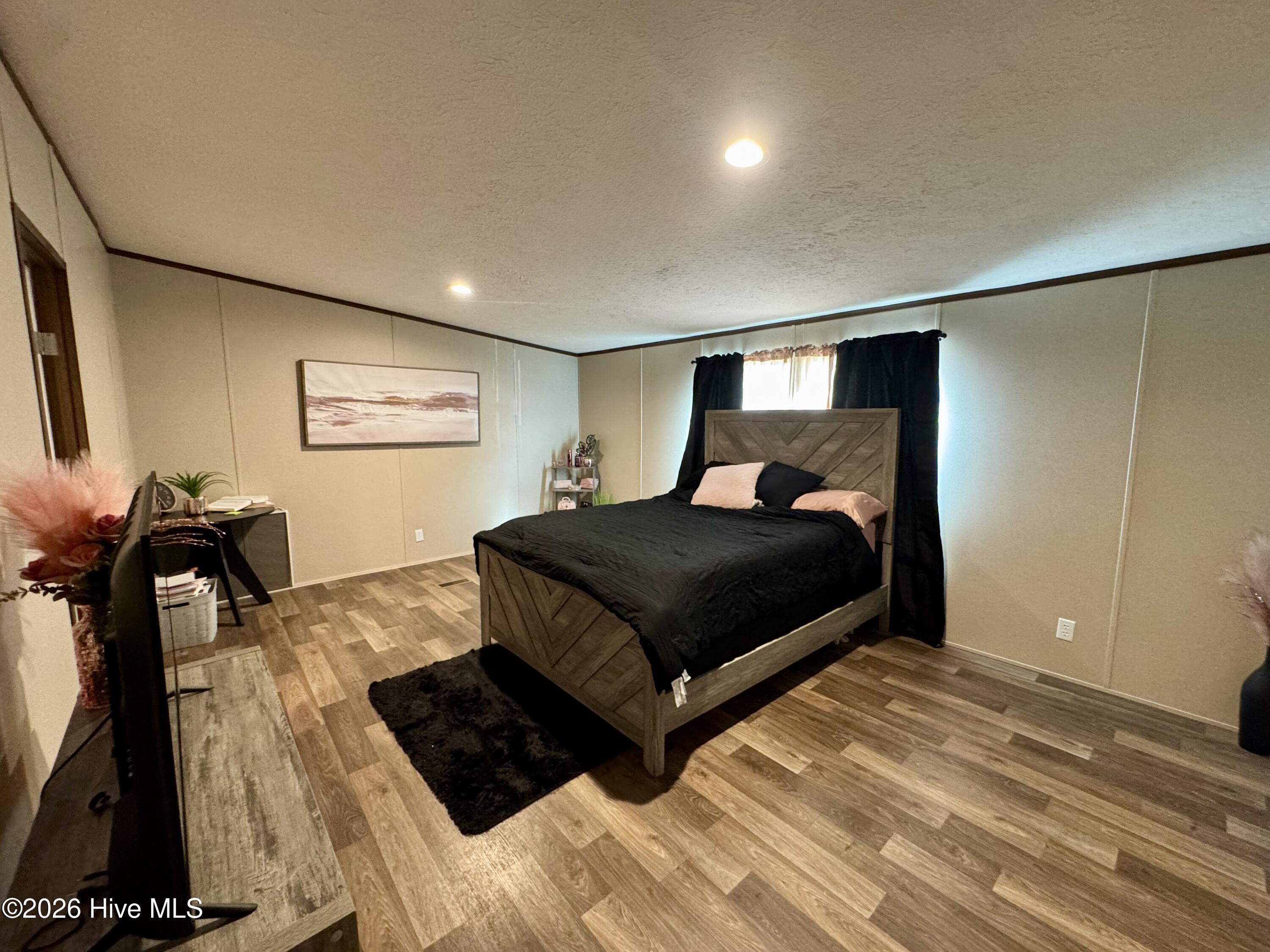 4377 McGirt Road Maxton, NC 28364 - Photo 11 of 18 Master Bedroom