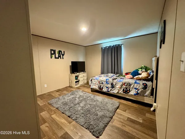 $185,000 | 4377 McGirt Road, Maxton, NC 28364