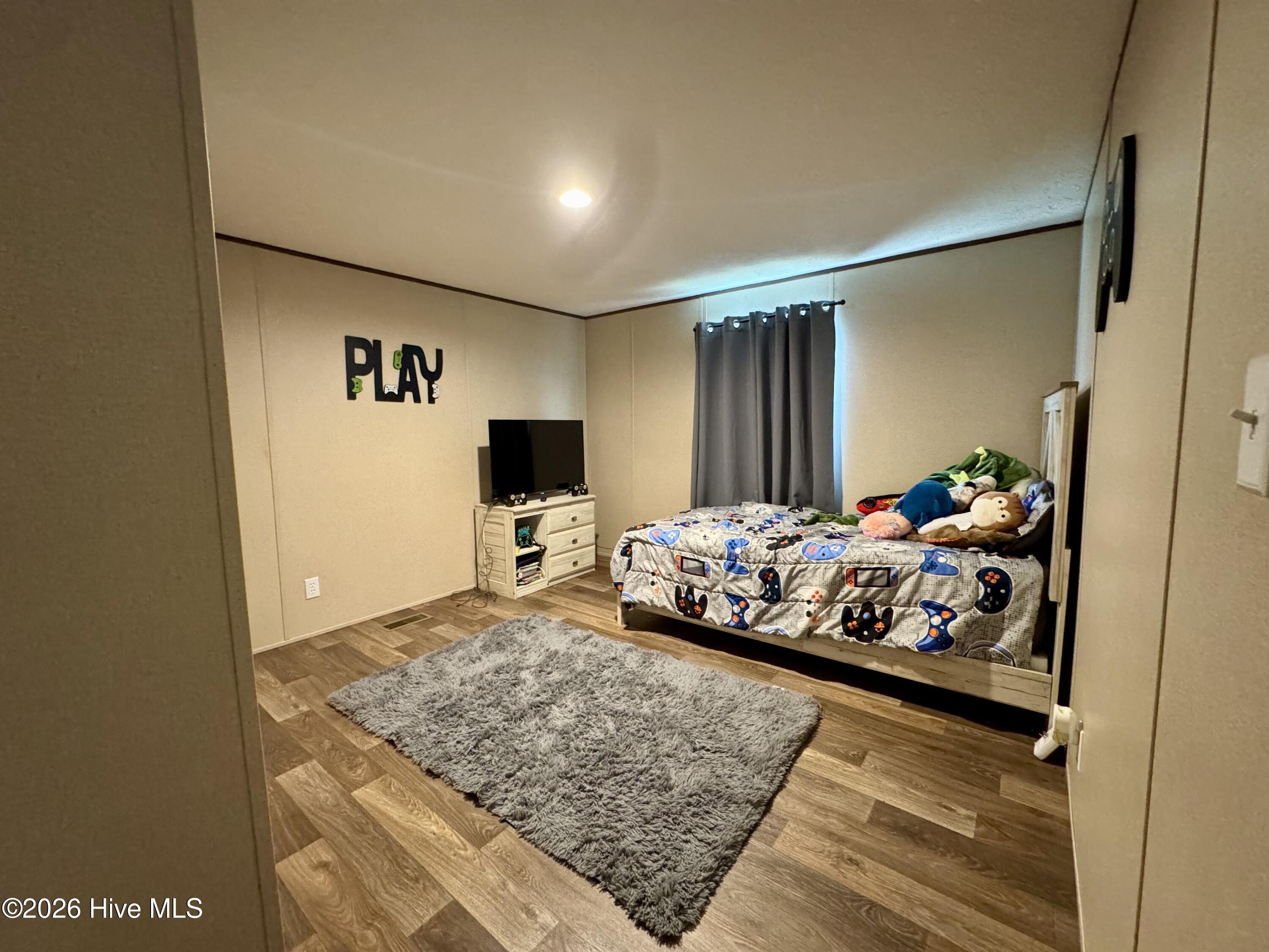 4377 McGirt Road Maxton, NC 28364 - Photo 13 of 18 Bedroom 2