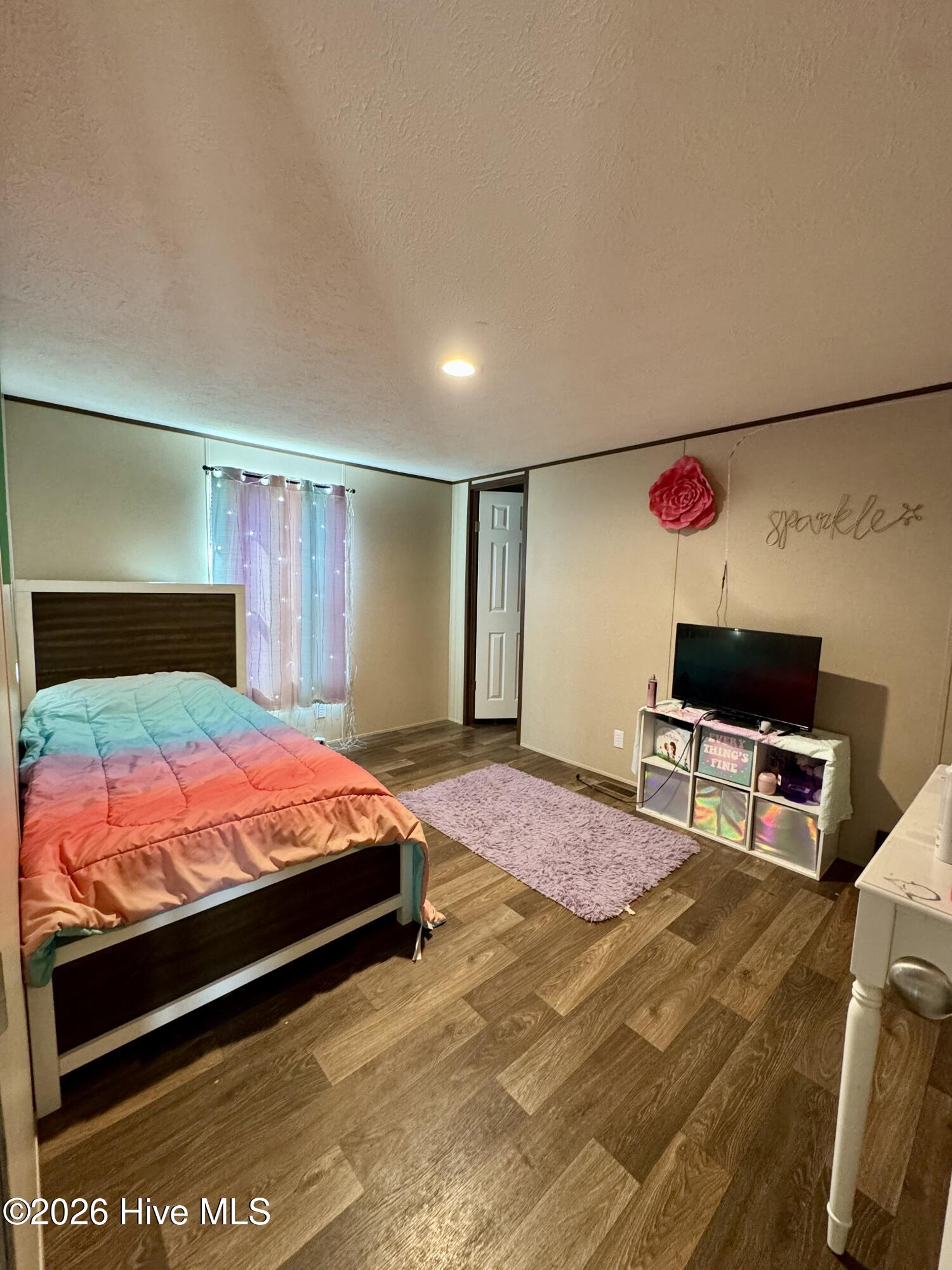 4377 McGirt Road Maxton, NC 28364 - Photo 14 of 18 Bedroom 3