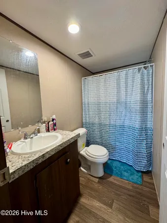 $185,000 | 4377 McGirt Road, Maxton, NC 28364