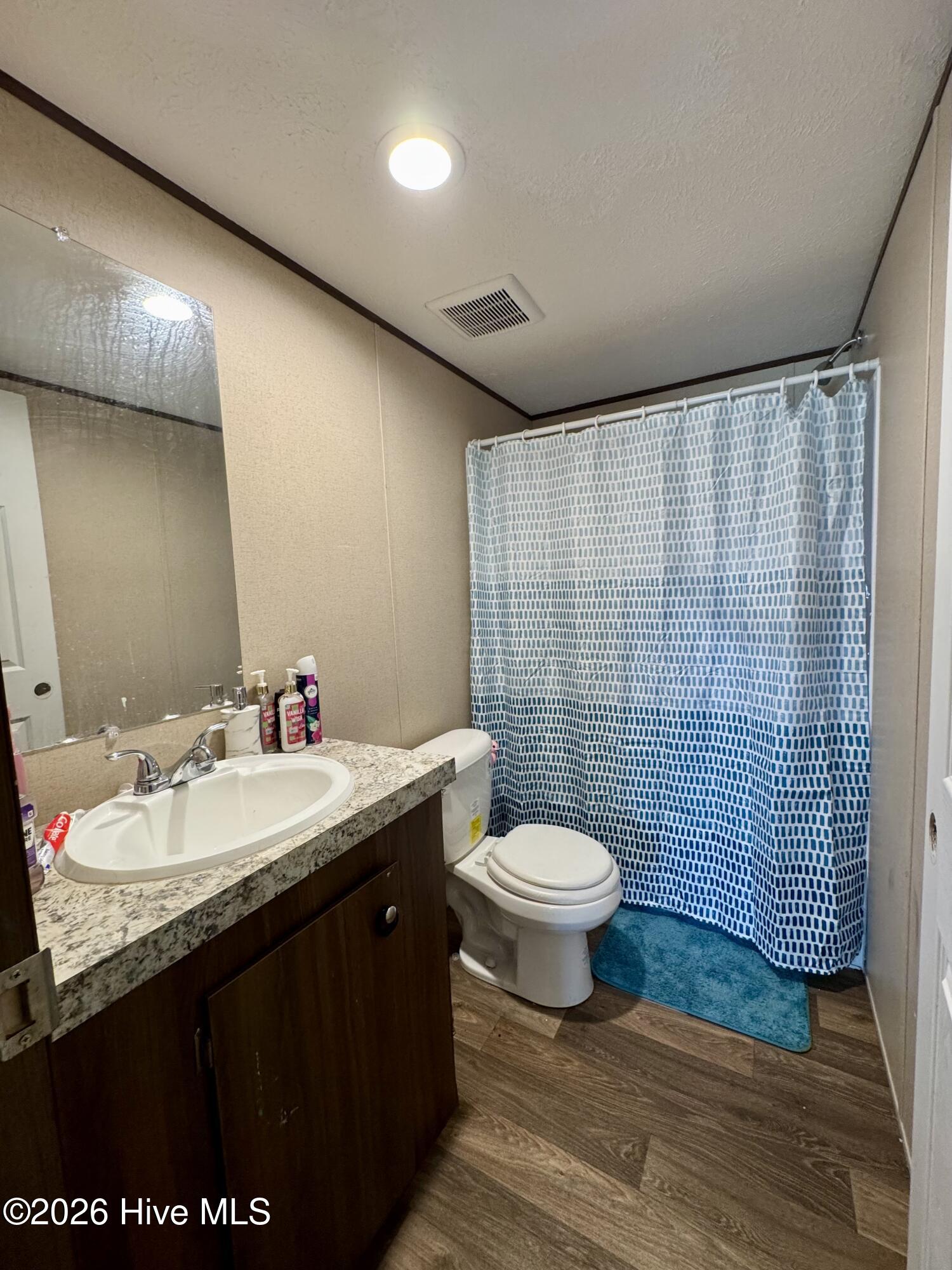 4377 McGirt Road Maxton, NC 28364 - Photo 16 of 18 Bathroom 2